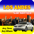 Icono de programa: Los Andes Car Service