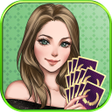 Icono de programa: Pusoy - KK Chinese Poker …