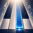 Icono de programa: Piano Lux: Rhythm Piano G…