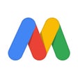 Icon of program: Screen Mirror for Chromec…