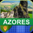 Icono de programa: Offline Azores Map - Worl…