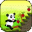 Icon of program: Jungle Panda Run