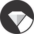 Icon of program: Darkmatte - Flat Dark Ico…