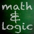 Icono de programa: Math and Logic