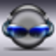 Icon of program: PRadio for Windows 8