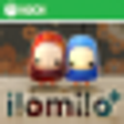 Icono de programa: ilomilo plus