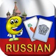 Icono de programa: Russian Baby Flash Cards …