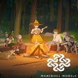 Icono de programa: Mabinogi Mobile