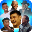 Icon of program: Trending Meme Stickers fo…