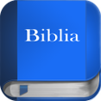Icon of program: Biblia en Espaol Reina Va…
