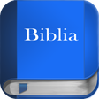 Icon of program: Biblia en Espaol Reina Va…