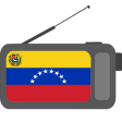 Icon of program: Venezuela Radio Station F…