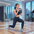 Icon of program: Modern Physical Fitness