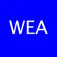 Icon of program: WEA Web App