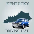 Icon of program: Kentucky Basic Driving Te…