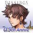 Icon of program: Dissidia Duellum Final Fa…