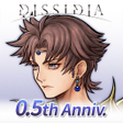 Icon of program: DISSIDIA DUELLUM FINAL FA…