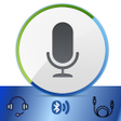 Icono de programa: Microphone Manager - Hear…