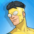 Icono de programa: Invincible: Guarding the …