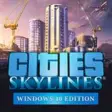 Icon of program: Cities: Skylines - Window…