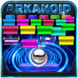 Icono de programa: New Arkanoid