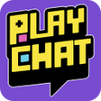 Icon of program: PlayChat- Game  Chat