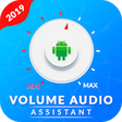 Icon of program: Volume Audio Assistant - …