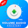 Icon of program: Volume Audio Assistant - …