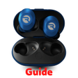 Icon of program: Raycon Earbuds Guide