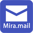 Icon of program: Mira.mail - Temporary Dis…