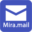 Icon of program: Mira.mail - Temporary Dis…