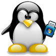 Icon of program: WoeUSB