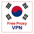 Icono de programa: VPN Free Proxy Korea