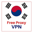 Icon of program: VPN Free Proxy Korea