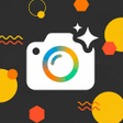 Icon of program: Smart Cam Go: AI filters …