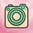 Icon of program: Smart Cam Go: AI filters …