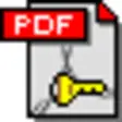 Icon of program: Guaranteed PDF Decrypter …
