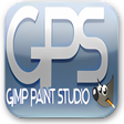 Icon of program: GIMP Paint Studio (GPS)