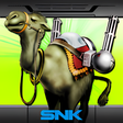 Icono de programa: Metal Slug X