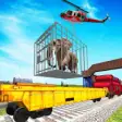 Icon of program: Zoo Animal Transportation…