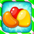 Icon of program: Candy Pop Blast : Jelly C…