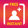 Icon of program: InstaInfluencer: Follower…