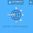 Icon of program: GDPR Compliance for Magen…