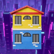Icon of program: Tower Rush - Stack Game