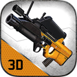 Icon of program: Gun Master 3D