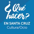 Icon of program: CULTURA SANTA CRUZ