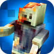 Icono de programa: Zombie Survival Craft: De…