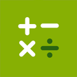 Icono de programa: Samsung Calculator