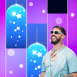 Icon of program: Anuel AA  Piano game