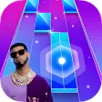 Icon of program: Anuel AA  Piano game